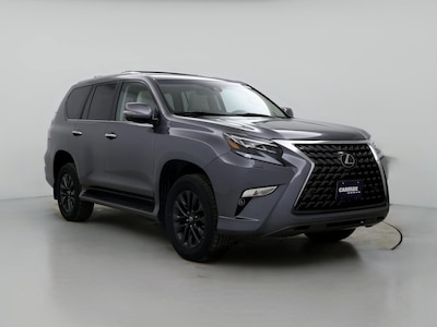 2022 Lexus GX 460 Premium -
                Boston, MA