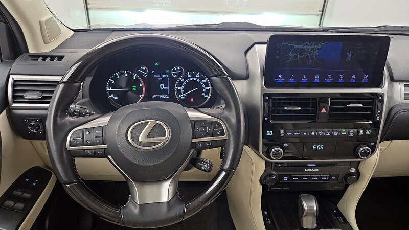 2022 Lexus GX 460 Premium 10