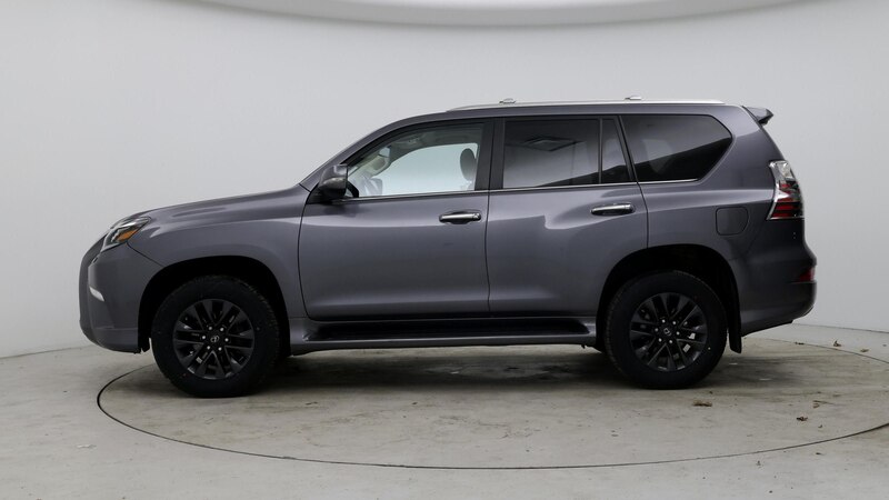 2022 Lexus GX 460 Premium 3