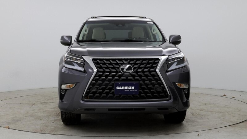 2022 Lexus GX 460 Premium 5