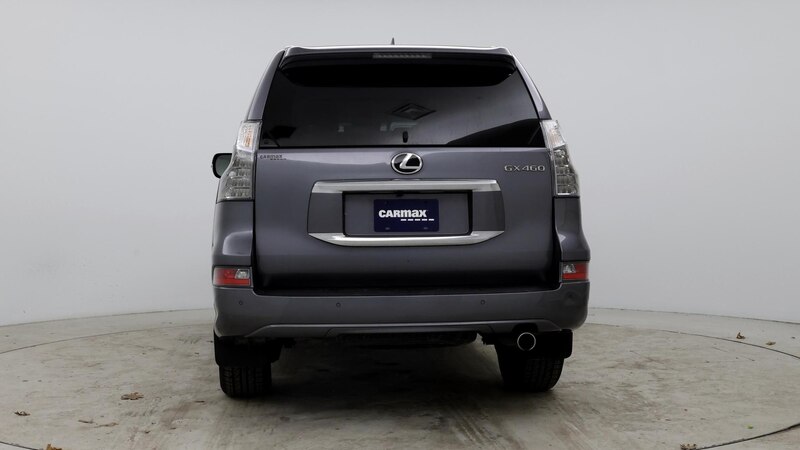 2022 Lexus GX 460 Premium 6