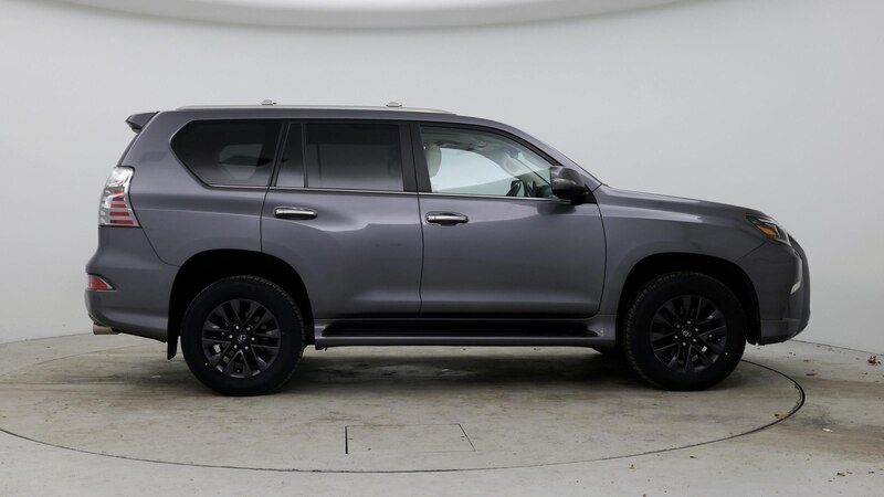 2022 Lexus GX 460 Premium 7