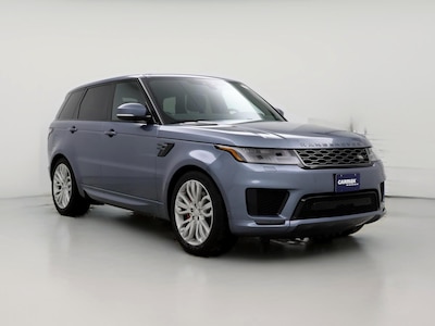 2022 Land Rover Range Rover Sport HSE Dynamic -
                Hartford, CT