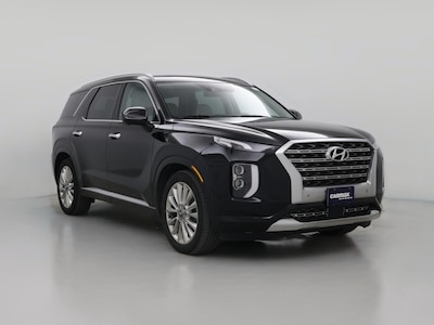 2020 Hyundai Palisade Limited -
                Norwood, MA