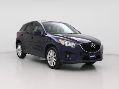 2014 Mazda CX-5 Grand Touring -
                Westborough, MA