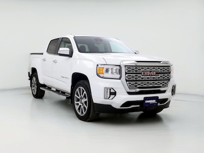 2022 GMC Canyon Denali -
                South Portland, ME