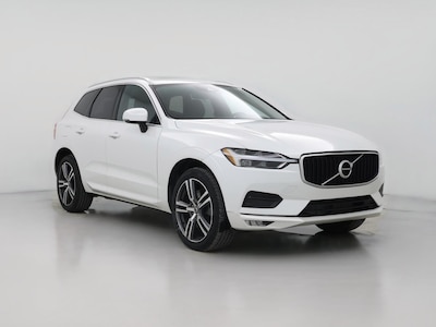 2021 Volvo XC60 T6 Momentum -
                Manchester, NH