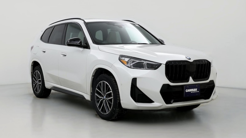 2023 BMW X1 xDrive28i Hero Image