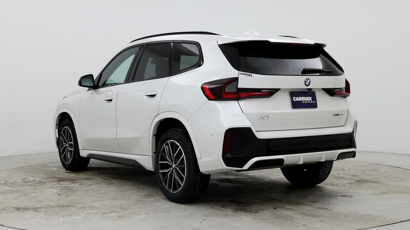 2023 BMW X1 xDrive28i 2