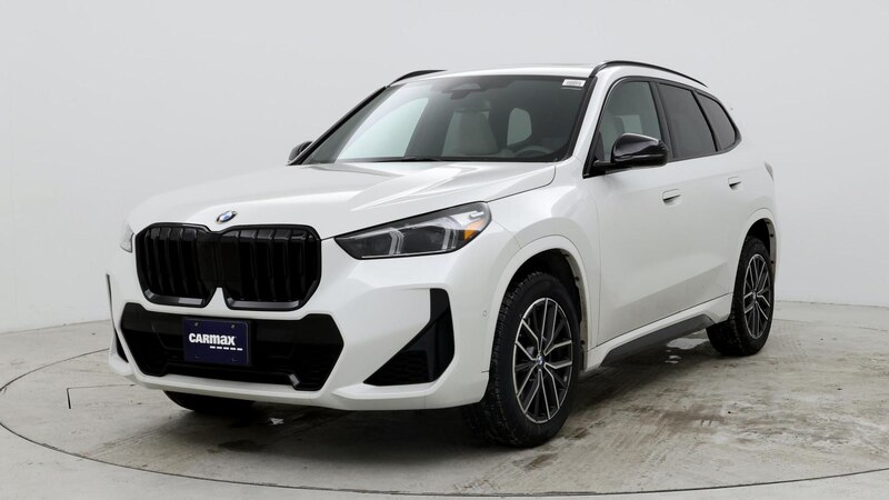 2023 BMW X1 xDrive28i 4