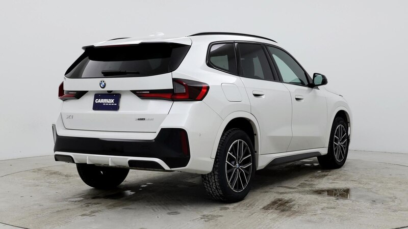 2023 BMW X1 xDrive28i 8