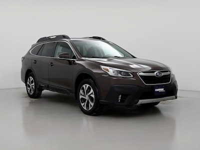 2020 Subaru Outback Limited -
                Boston, MA