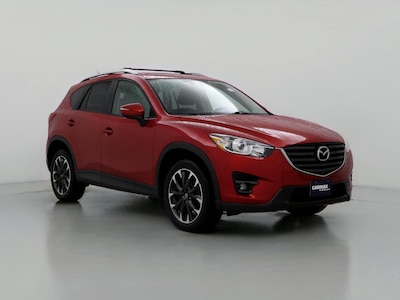 2016 Mazda CX-5 Grand Touring -
                Boston, MA