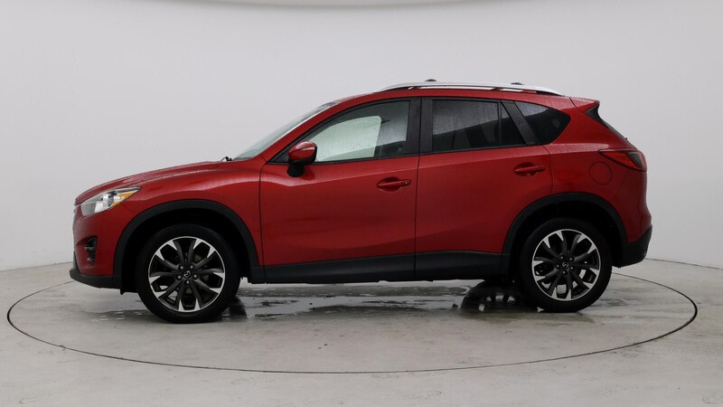 2016 Mazda CX-5 Grand Touring 3