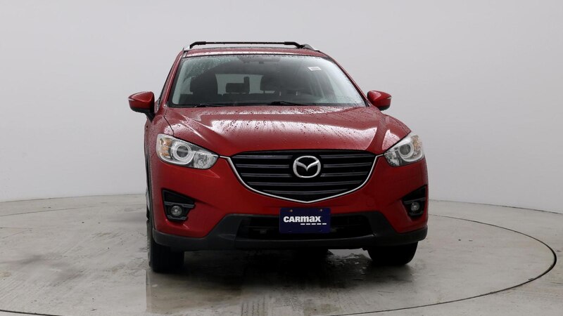 2016 Mazda CX-5 Grand Touring 5