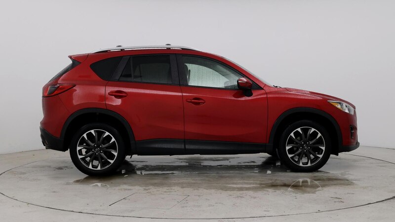 2016 Mazda CX-5 Grand Touring 7