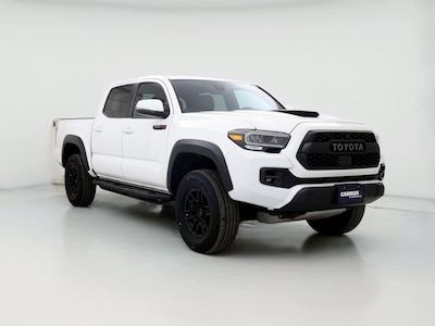 2020 Toyota Tacoma TRD Pro -
                Westborough, MA