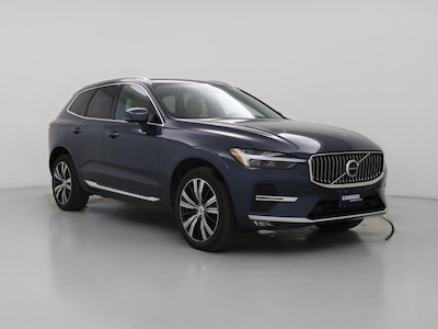 2022 Volvo XC60 B5 Inscription -
                Norwood, MA