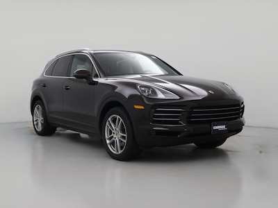 2019 Porsche Cayenne  -
                Norwood, MA