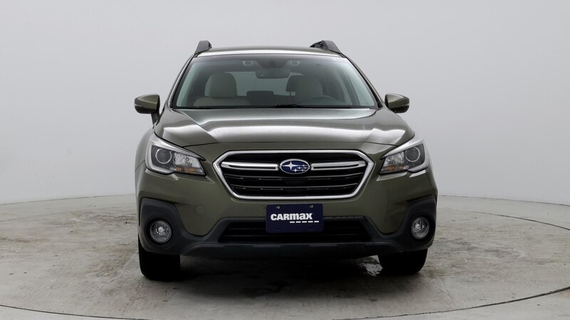 2019 Subaru Outback Premium 5