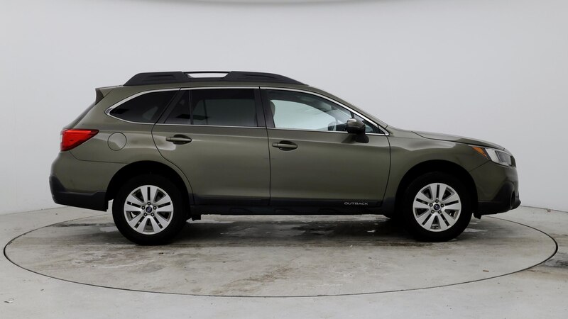 2019 Subaru Outback Premium 7