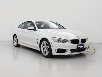 2015 BMW 4 Series 428i -
                Norwood, MA