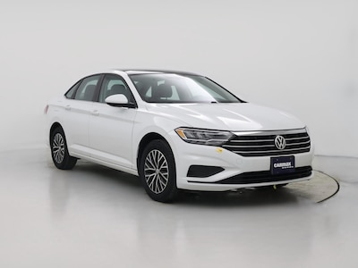 2020 Volkswagen Jetta SE -
                Norwood, MA