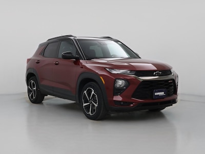 2022 Chevrolet TrailBlazer RS -
                Norwood, MA