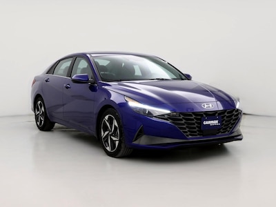 2022 Hyundai Elantra SEL -
                Hartford, CT