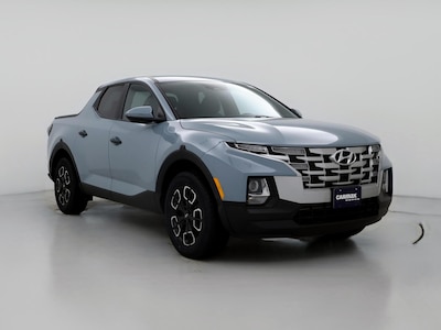 2023 Hyundai Santa Cruz SEL -
                Boston, MA