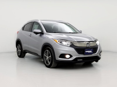 2022 Honda HR-V EX -
                Hartford, CT