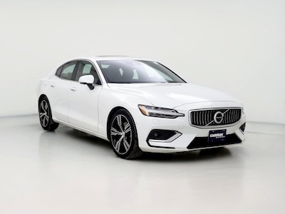 2022 Volvo S60 B5 Inscription -
                Westborough, MA