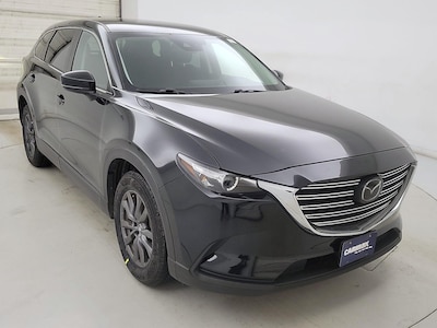 2022 Mazda CX-9 Sport -
                Westborough, MA