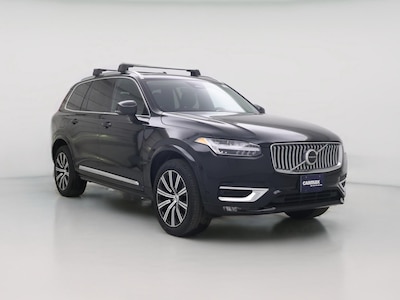 2023 Volvo XC90 B6 Plus -
                Westborough, MA