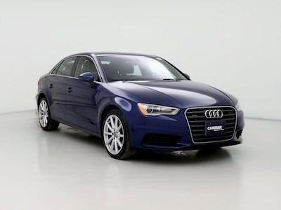 2015 Audi A3 Premium Plus -
                Manchester, NH