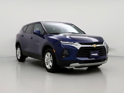 2022 Chevrolet Blazer  -
                Hartford, CT