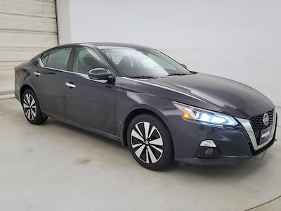 2019 Nissan Altima SL -
                Westborough, MA