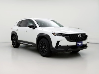 2023 Mazda CX-50 S -
                Hartford, CT