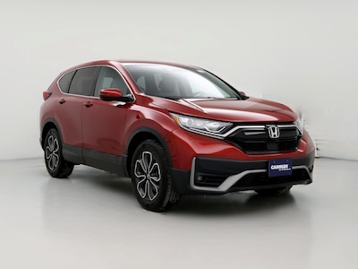 2022 Honda CR-V EX-L -
                Hartford, CT