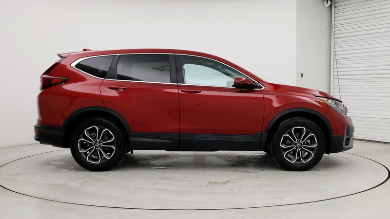 2022 Honda CR-V EX-L 7