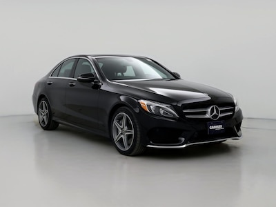 2018 Mercedes-Benz C-Class C 300 -
                Danvers, MA