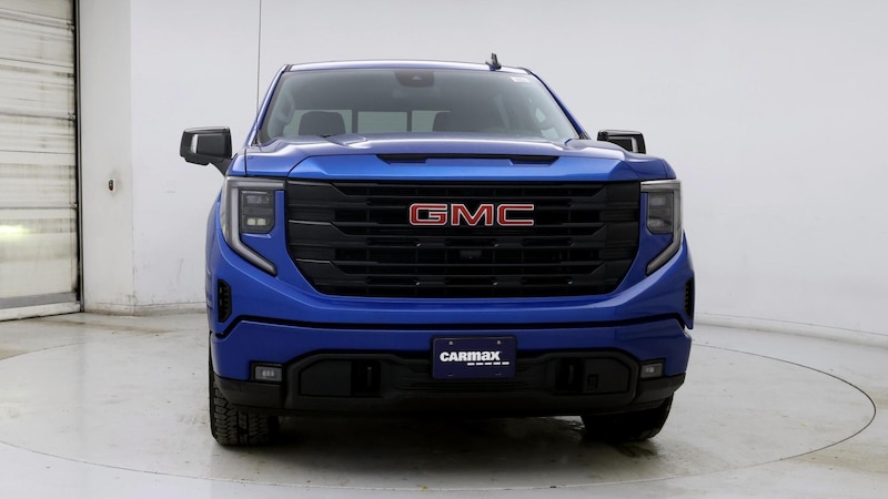 2022 GMC Sierra 1500 Elevation 5