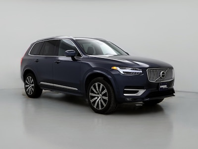 2023 Volvo XC90 B6 Plus -
                Boston, MA