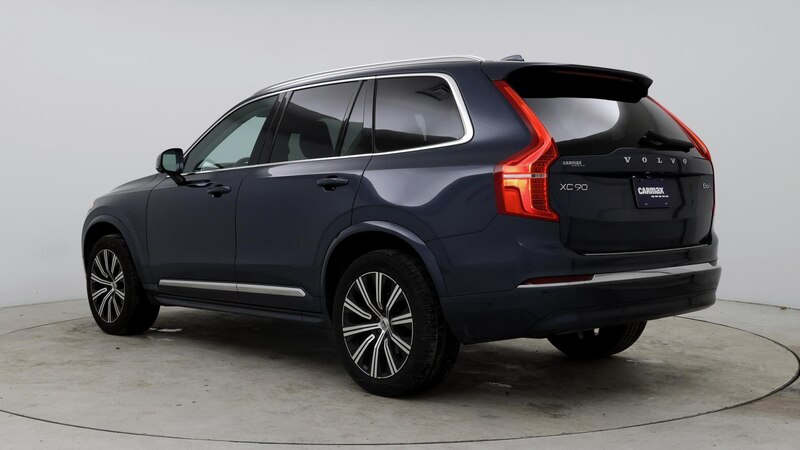 2023 Volvo XC90 B6 Plus 2