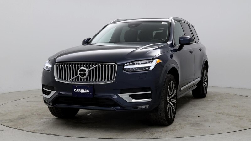 2023 Volvo XC90 B6 Plus 4