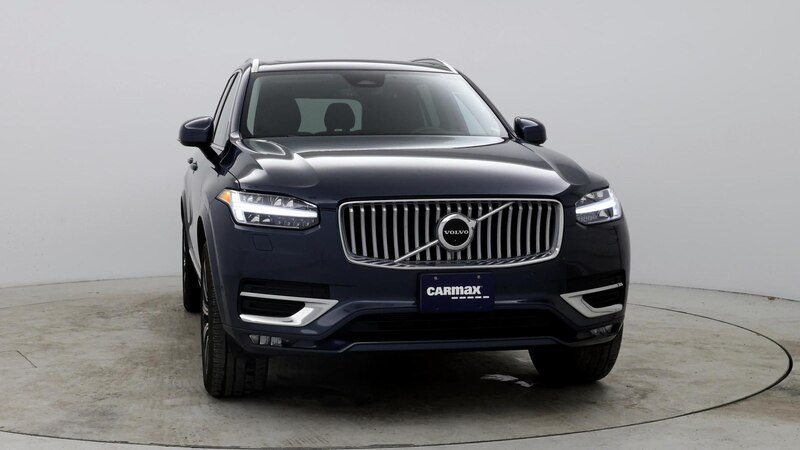 2023 Volvo XC90 B6 Plus 5