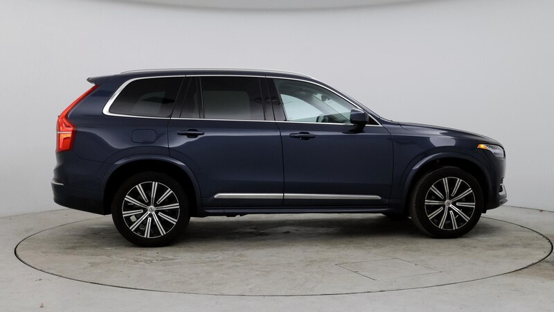 2023 Volvo XC90 B6 Plus 7