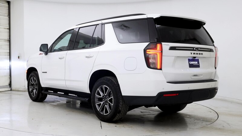 2023 Chevrolet Tahoe Z71 2