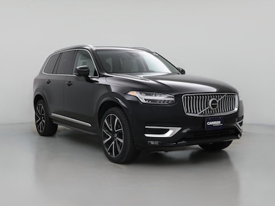 2023 Volvo XC90 B6 Plus -
                Norwood, MA