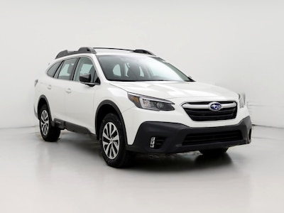 2022 Subaru Outback  -
                Hartford, CT